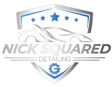 Nick Squared Detailing - Bedford Professional Detailing Services